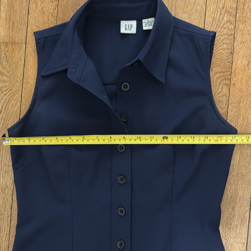GAP DRESS - VINTAGE - Picture 5 of 10